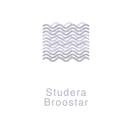 Logo Studera Broostar